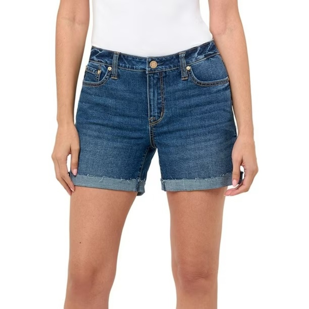 Seven7 women’s weekend short size 16